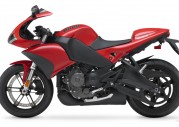 Buell 1125R